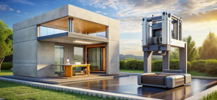 Future Constructions